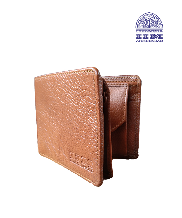Wallet - Genuine Leather
